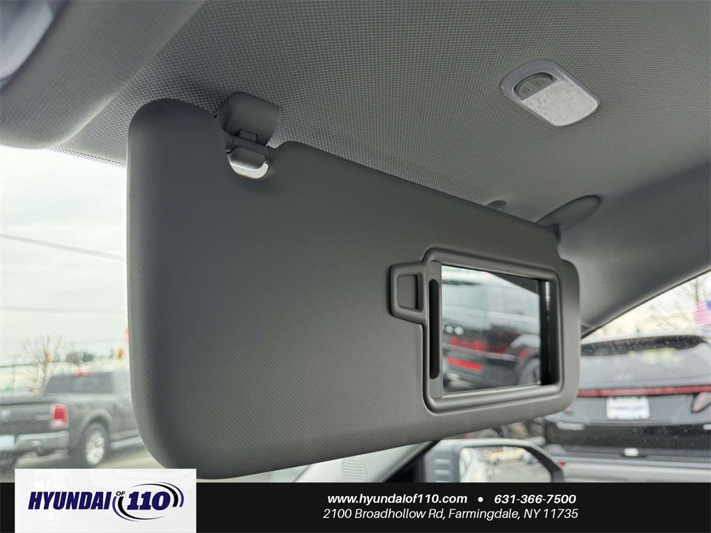 2025 Hyundai KONA Limited