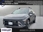 2025 Hyundai KONA Limited