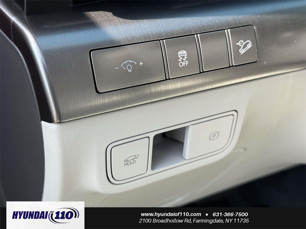 2025 Hyundai KONA Limited