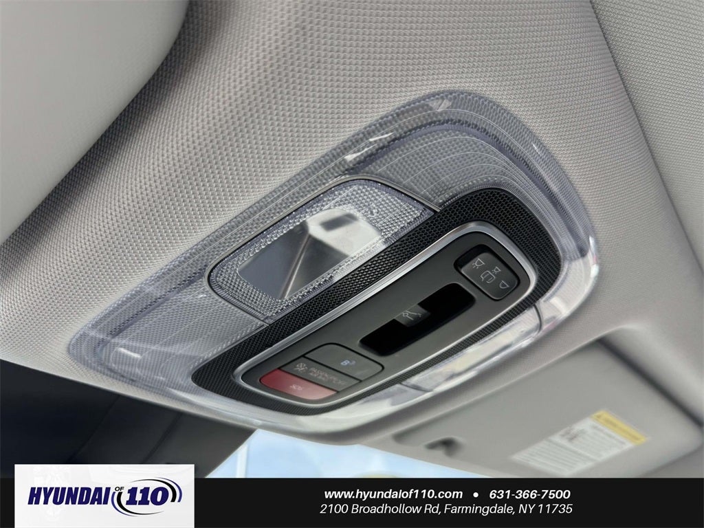 2025 Hyundai KONA Limited