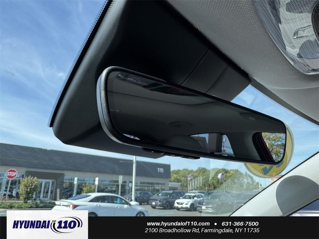 2025 Hyundai KONA Limited