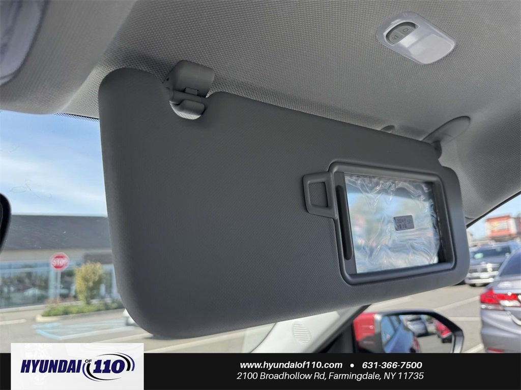 2025 Hyundai KONA Limited