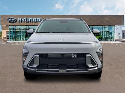 2026 Hyundai KONA Limited AWD