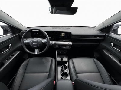 2026 Hyundai KONA Limited AWD