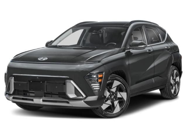 2026 Hyundai Kona Limited Automatic AWD's photo