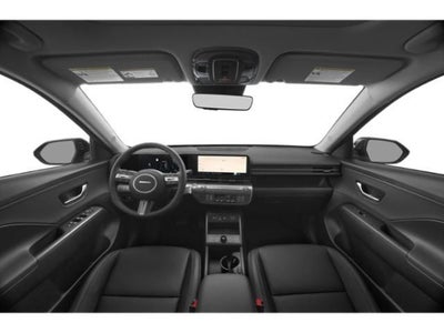2026 Hyundai KONA Limited AWD