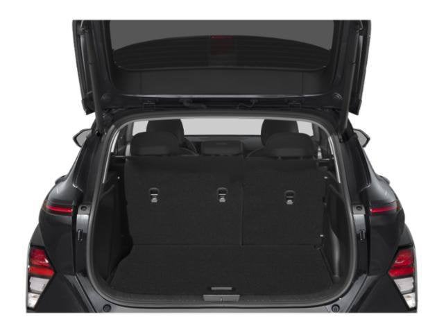 2027 Hyundai KONA Limited AWD