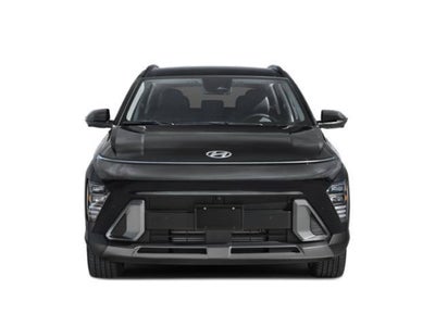 2027 Hyundai KONA Limited AWD