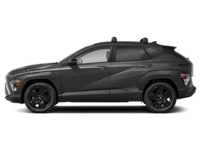 2027 Hyundai KONA SEL Sport AWD