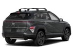 2027 Hyundai KONA SEL Sport AWD