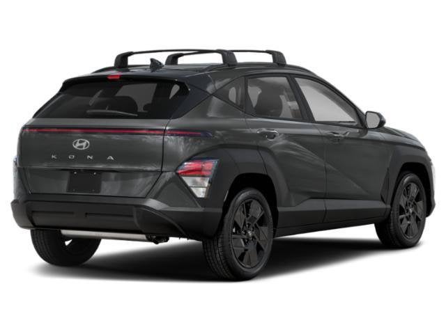 2027 Hyundai KONA SEL Sport AWD