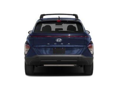 2027 Hyundai KONA SEL Sport AWD