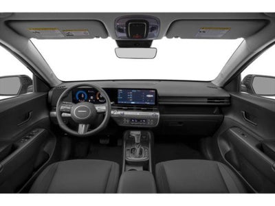 2027 Hyundai KONA SEL Sport AWD