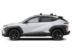 2027 Hyundai KONA SEL Sport AWD