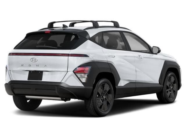 2027 Hyundai KONA SEL Sport AWD