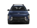 2027 Hyundai KONA SEL Sport AWD