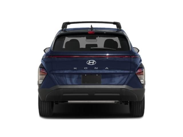 2027 Hyundai KONA SEL Sport AWD