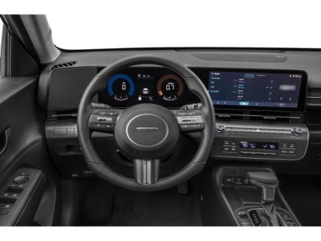 2027 Hyundai KONA SEL Sport AWD