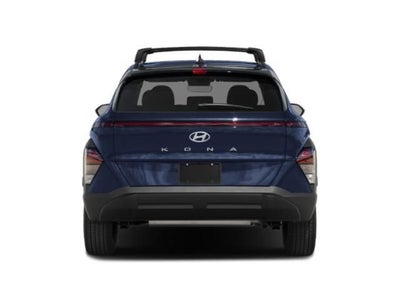 2027 Hyundai KONA SEL Sport AWD