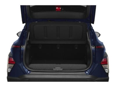 2027 Hyundai KONA SEL Sport AWD