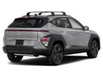 2027 Hyundai KONA SEL Sport AWD