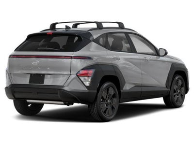 2027 Hyundai KONA SEL Sport AWD