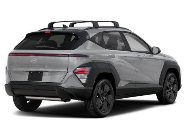 2027 Hyundai KONA SEL Sport AWD