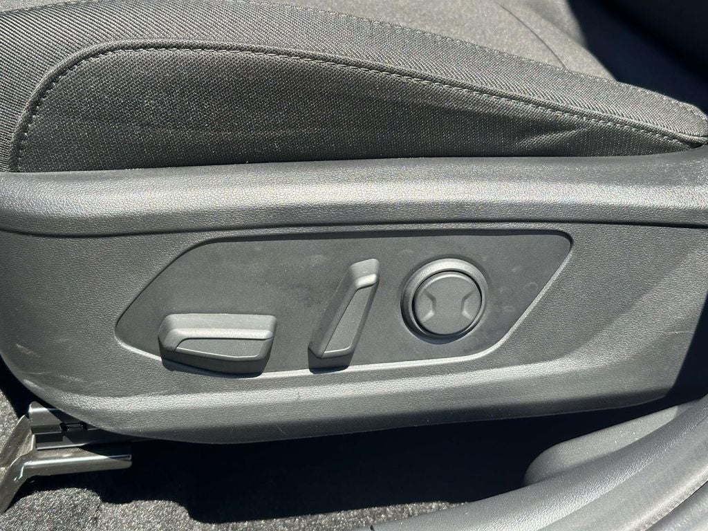 2023 Hyundai TUCSON HYBRID Blue