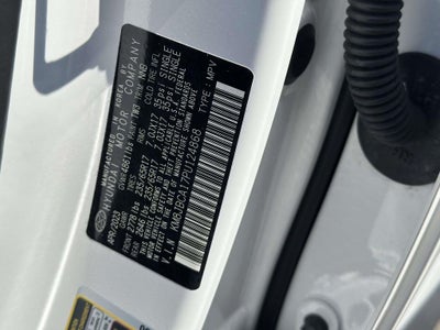 2023 Hyundai TUCSON HYBRID Blue