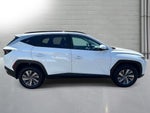 2023 Hyundai TUCSON HYBRID Blue