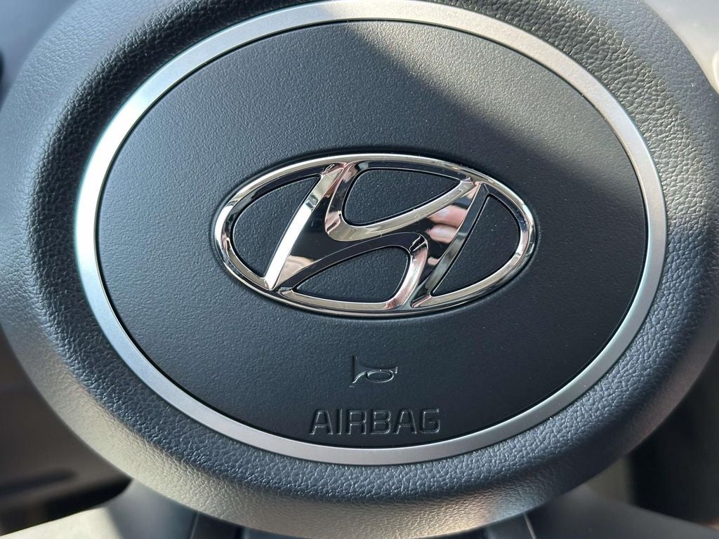 2023 Hyundai TUCSON HYBRID Blue