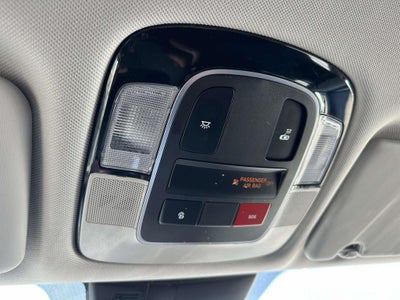 2023 Hyundai TUCSON HYBRID Blue