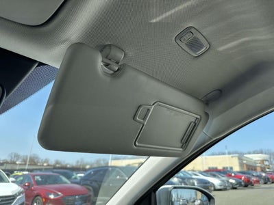 2023 Hyundai TUCSON HYBRID Blue