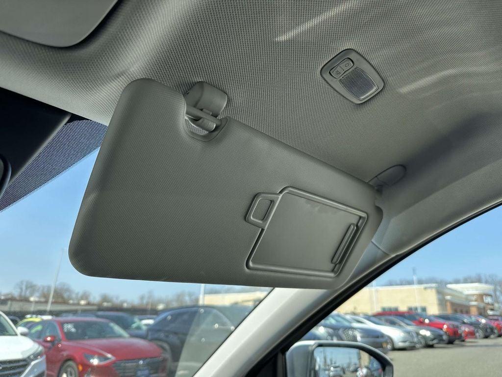 2023 Hyundai TUCSON HYBRID Blue