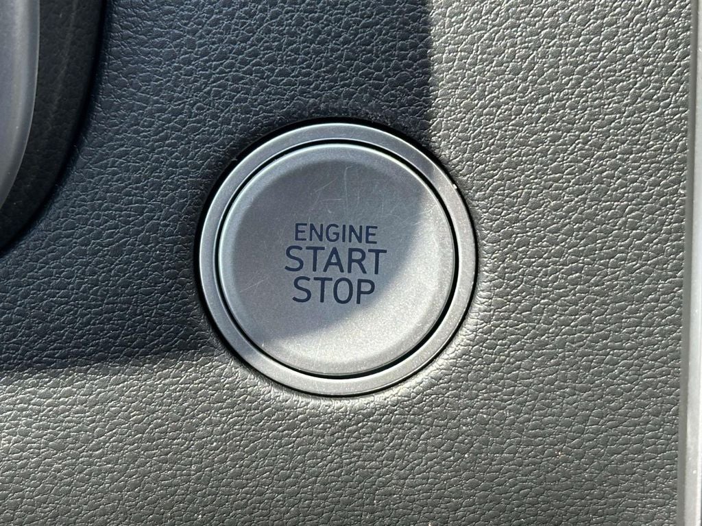 2023 Hyundai TUCSON HYBRID Blue