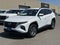 2023 Hyundai TUCSON HYBRID Blue