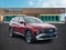 2025 Hyundai TUCSON HYBRID Blue