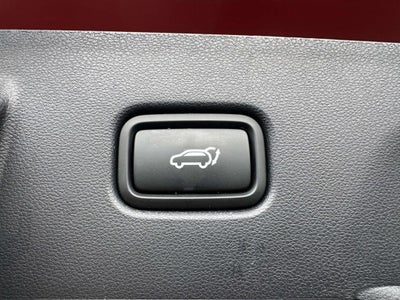 2025 Hyundai TUCSON HYBRID Blue