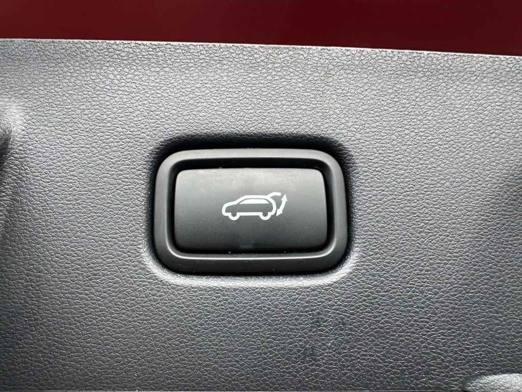 2025 Hyundai TUCSON HYBRID Blue
