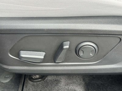 2025 Hyundai TUCSON HYBRID Blue