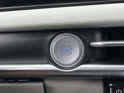 2025 Hyundai TUCSON HYBRID Blue