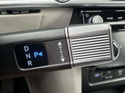 2025 Hyundai TUCSON HYBRID Blue