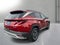 2025 Hyundai TUCSON HYBRID Blue