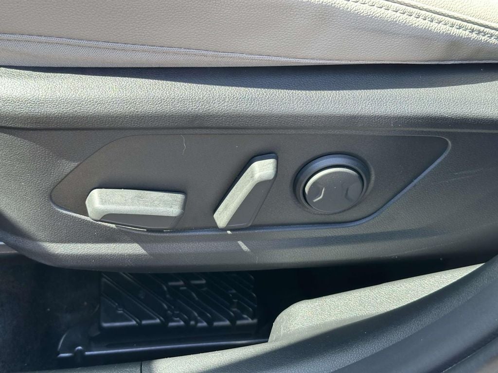 2023 Hyundai TUCSON HYBRID Limited