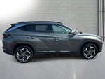 2023 Hyundai TUCSON HYBRID Limited