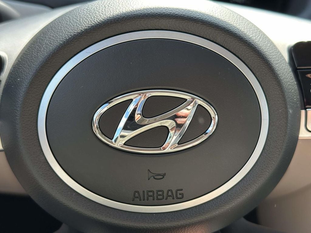 2023 Hyundai TUCSON HYBRID Limited