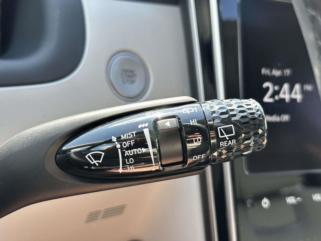 2023 Hyundai TUCSON HYBRID Limited