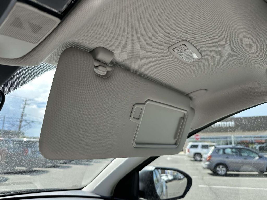 2023 Hyundai TUCSON HYBRID Limited