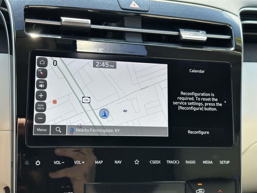 2023 Hyundai TUCSON HYBRID Limited