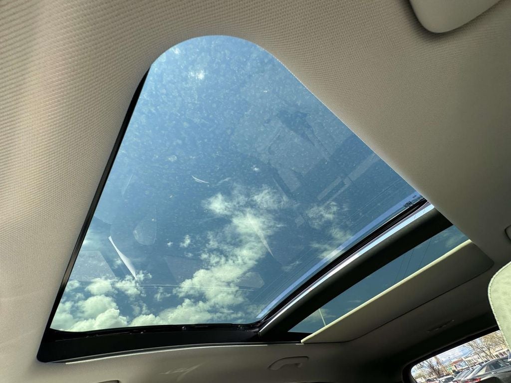 2023 Hyundai TUCSON HYBRID Limited